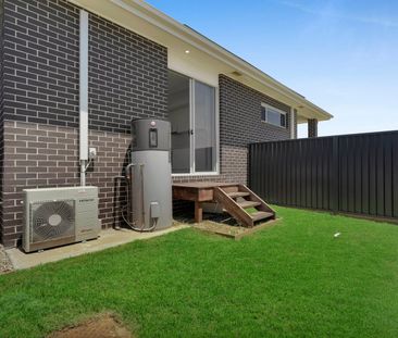 Brand new two-bedroom granny flat in Wilton - Photo 4