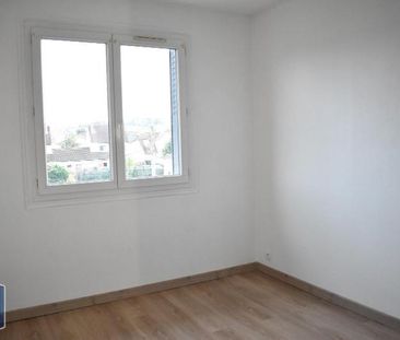 Location Appartement 4 pièces 62m² BRIVE LA GAILLARDE 19100 - Photo 4