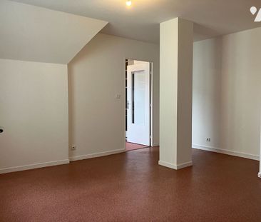 Appartement Rennes 2 pièce(s) 41.91 m2 - Photo 5