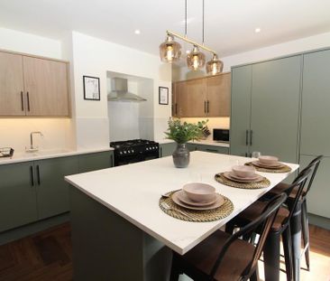 1 bedroom in a house share to rent - Photo 4