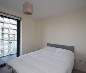 Meadowside Quay Walk, GLASGOW, G11 - Photo 5