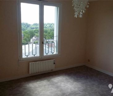 BERNAY RESIDENCE SAINT MICHEL BEL APPARTEMENT 72m² A LOUER - Photo 3