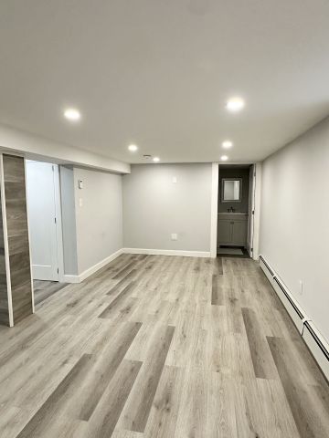 For Lease - 30 Balsam Avenue Unit# Basement, Hamilton, Ontario - Photo 3