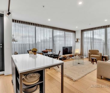 204/445 Lygon Street, Brunswick East - Photo 3