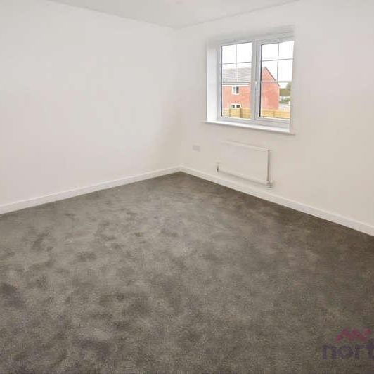 Holly Drive, The Heath, Sandbach, CW11 - Photo 1