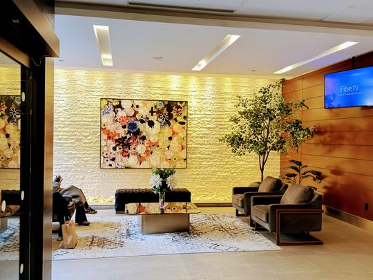 For Lease - 8 Telegram Mews Unit# 238, Toronto, Ontario - Photo 1