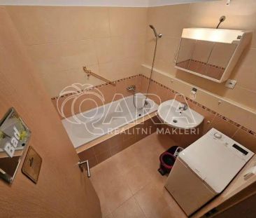 Pronájem moderního bytu 2+1 v Ústí nad Orlicí - Fotografie 4