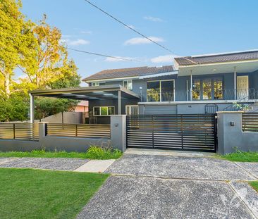 Cozy 3 bedroom House for Lease - Photo 5