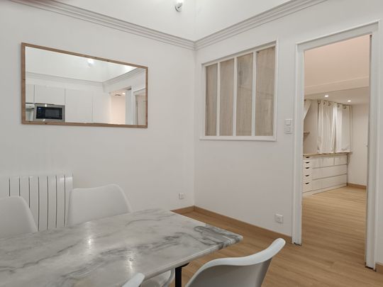 Location Appartement 2 pièces 27m² NARBONNE 11100 - Photo 1