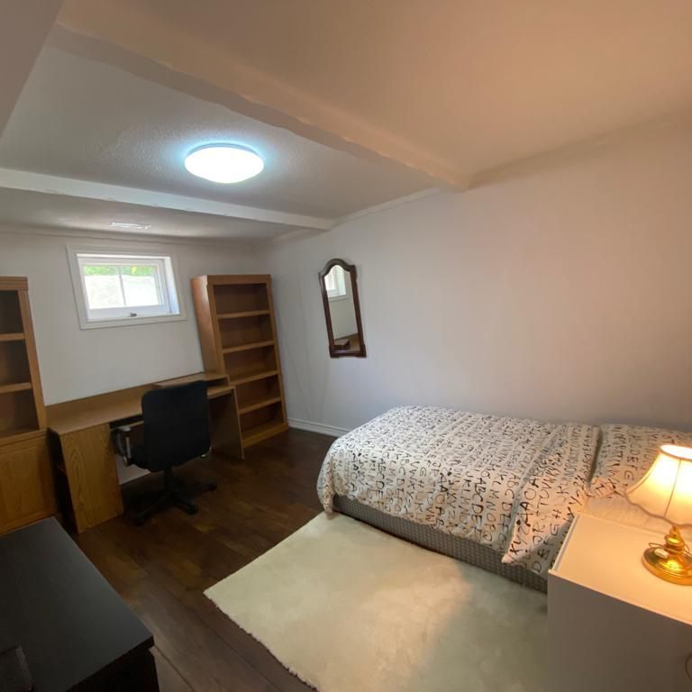 For Lease - 179 Angus Drive Unit# Lower, Toronto, Ontario - Photo 1