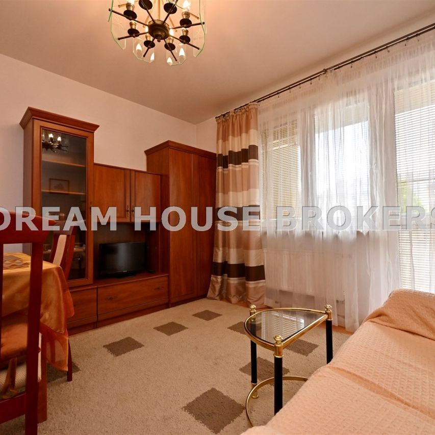 Mieszkanie na wynajem - Фото 1