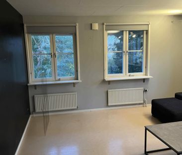 VARGÅNS SKOLA, Deje - Foto 3