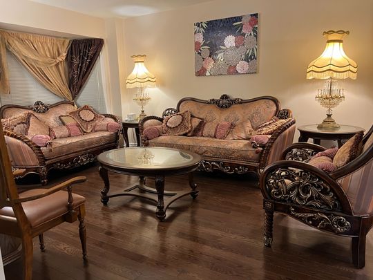 For Lease - 3408 Water Lily Court, Mississauga, Ontario - Photo 1