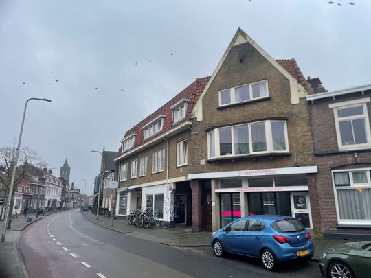Assendorperstraat 171A, 8012 DL Zwolle - Foto 1