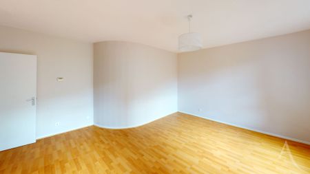 Location appartement 2 pièces, 60.30m², Châteauroux - Photo 4