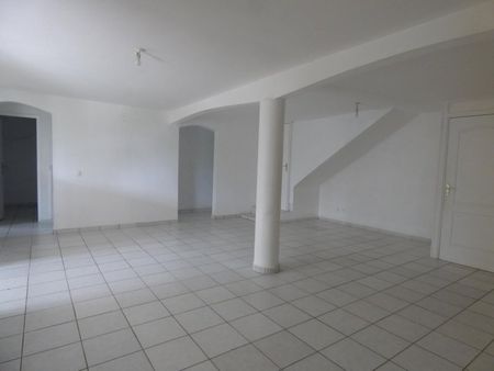 Location / Maison - Photo 5