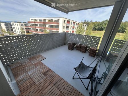 Wohnung in Niederwangen b. Bern - Photo 4