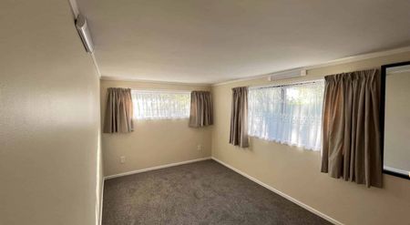 1 Bedroom in New Lynn - Water & Lawns included - Photo 3