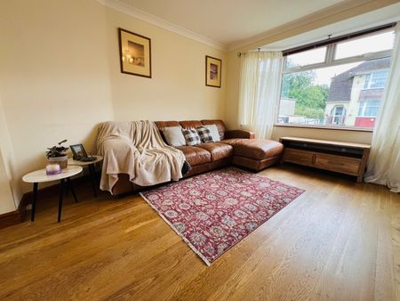 Room in a Shared House, Ellesmere Road, BS4 - Photo 4
