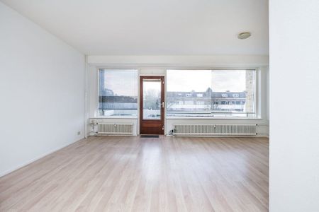 Appartement te huur: Vossenlaan 116 6531 SR Nijmegen - Foto 2