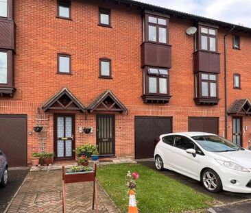 5 bedroom terraced house to rent - Photo 5