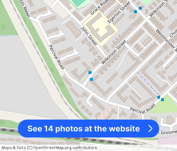 Wilkinson Street, Ellesmere Port, Cheshire, CH65 2DZ - Photo 1