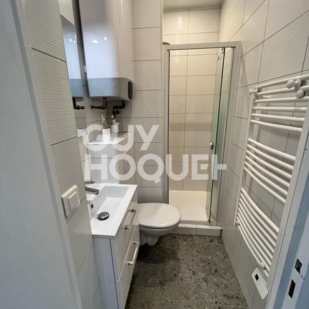 Appartement Champigny Sur Marne 2 pièce(s) 38.67 m2 - Photo 3
