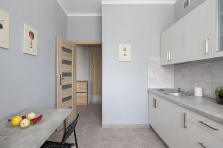 kawalerka przy metrze Stare Bielany - Zdjęcie 3