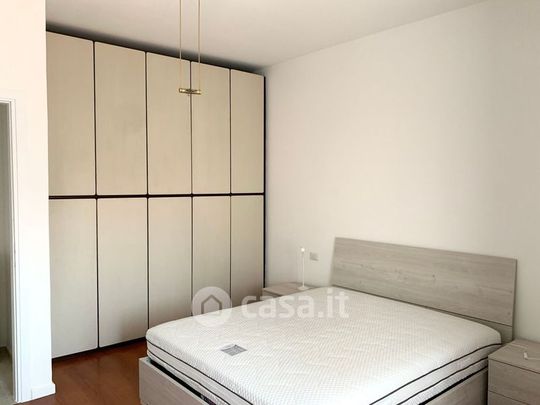 Bilocale in Affitto in Via Stendhal a Milano - Foto 1