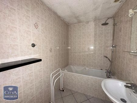 Location Appartement 3 pièces 54m² MACON 71000 - Photo 5