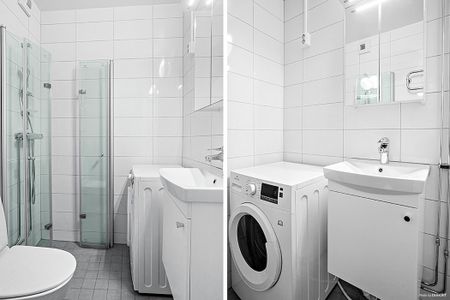 Fornbyvägen 33, Rinkeby - Foto 2