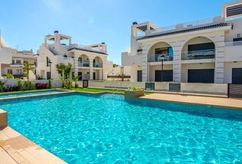 Ciudad Quesada, Valencian Community 03170