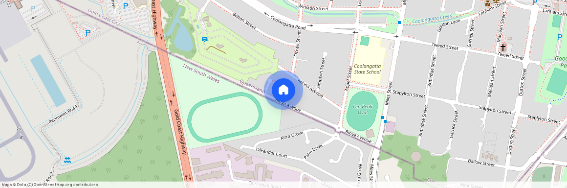 41 Binya Avenue, Qld 4225, Coolangatta