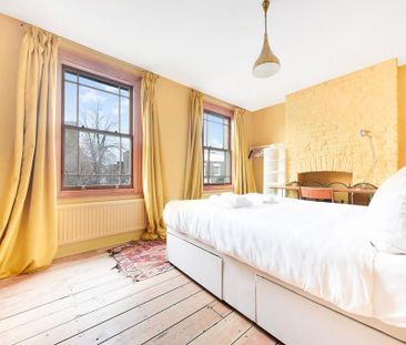 3 bedroom terraced house to rent - Photo 4