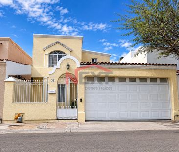 CASA EN RENTA EN CAPISTRANO RESIDENCIAL - Foto 6