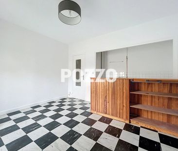 Studio Caen 30m² - Photo 3