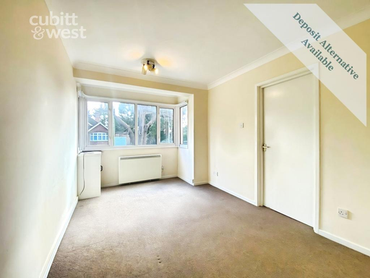 1 bedroom apartment to rent - Photo 1