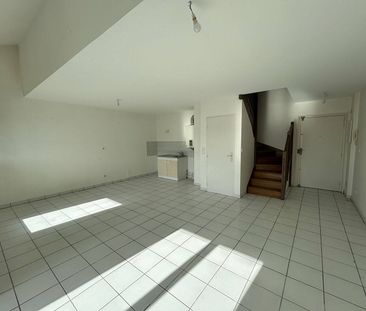 Appartement 2 pièces – CALUIRE ET CUIRE - Photo 1