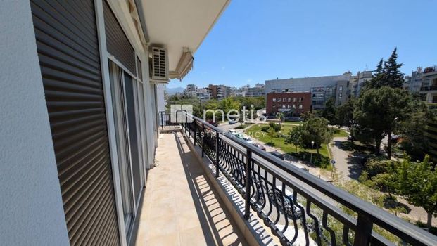 Διαμέρισμα για ενοικίαση Καραμπουρνακι (Καλαμαριά) - Photo 1