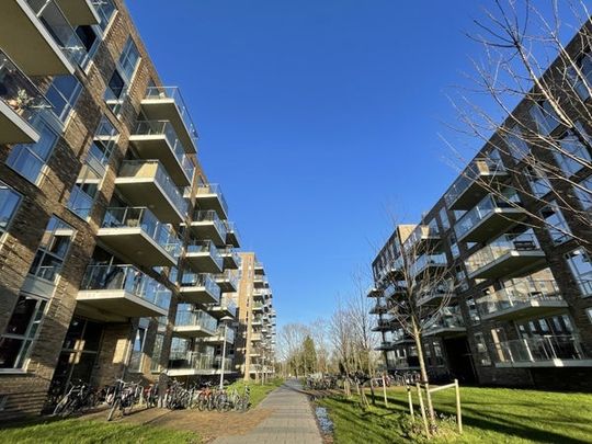 Te huur: Appartement Winklerlaan in Utrecht - Foto 1