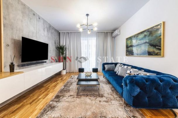 Inchirieri Apartamente 2 camere Bucuresti - Fotografie 1