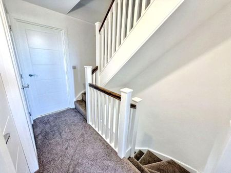 4 bed semi-detached house to rent in NE63 - Photo 2