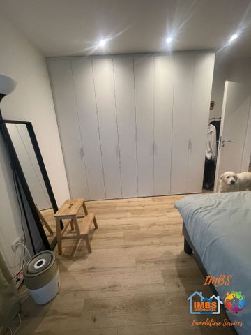 À louer : Appartement moderne de 3 pièces à Riedisheim - Photo 3