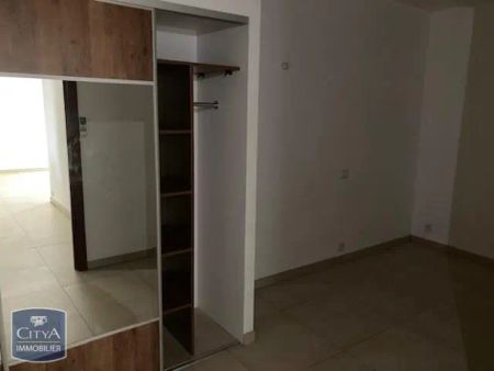 Appartement à louer 3 pièces 60.02m² - Photo 2