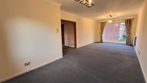 2 bedroom apartment to rent - Photo 1