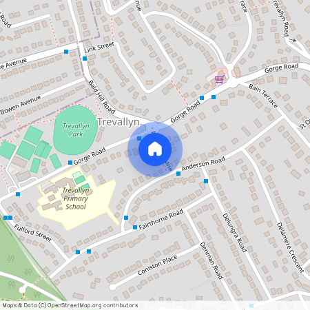 Unit 2/35 Gorge Road, Tas 7250, Trevallyn