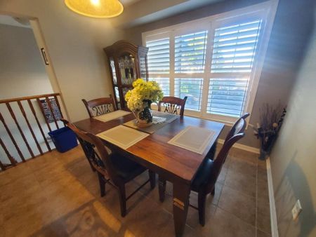 For Lease - 68 Lathbury Street, Brampton, Ontario - Photo 5