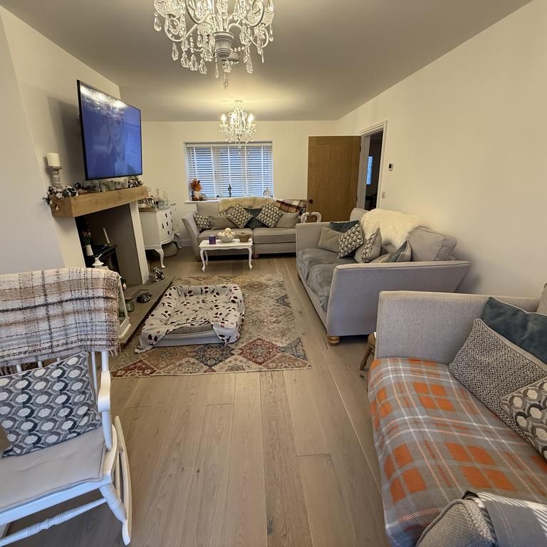 4 bedroom house to rent - Photo 1