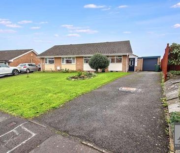 Ashbury Drive, BS22 - Photo 1