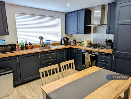 2 bedroom semi-detached house to rent - Photo 4